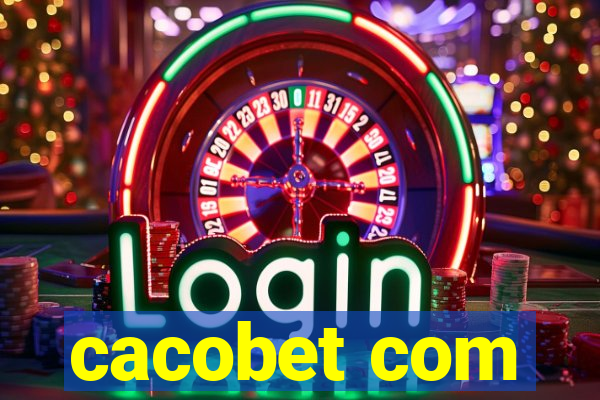 cacobet com