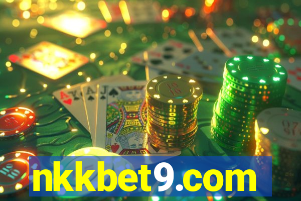 nkkbet9.com