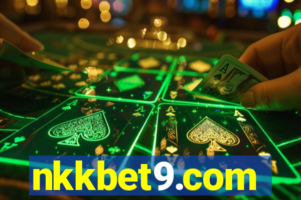 nkkbet9.com