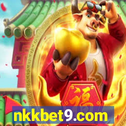 nkkbet9.com