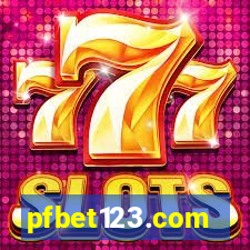 pfbet123.com