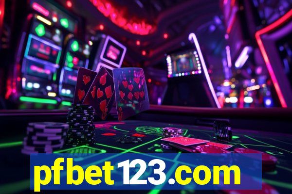 pfbet123.com