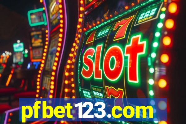 pfbet123.com