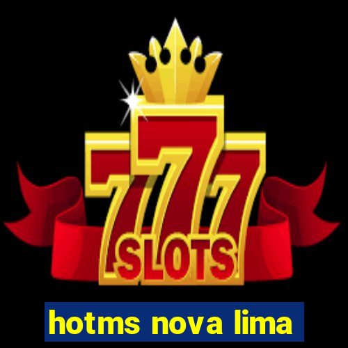 hotms nova lima