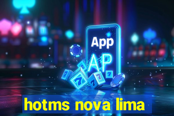 hotms nova lima