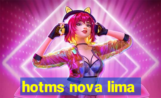 hotms nova lima