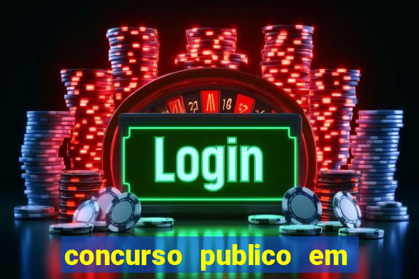 concurso publico em maiquinique bahia