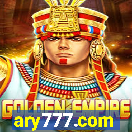 ary777.com