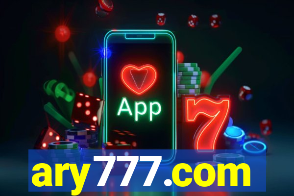 ary777.com