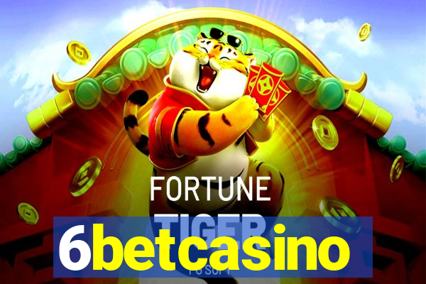 6betcasino