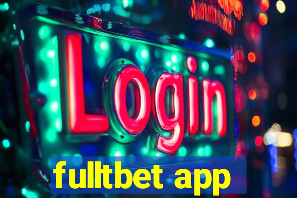 fulltbet app