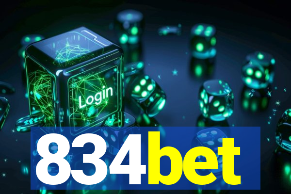 834bet