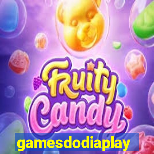 gamesdodiaplay