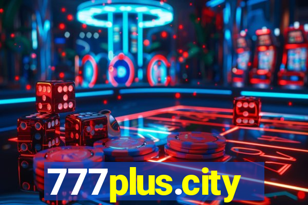 777plus.city