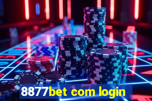 8877bet com login