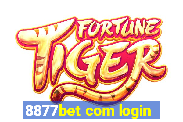 8877bet com login