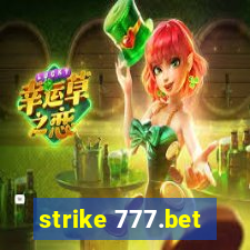 strike 777.bet