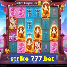 strike 777.bet