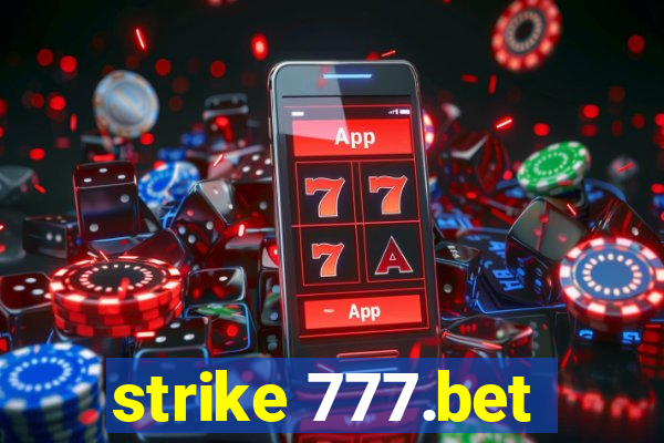 strike 777.bet