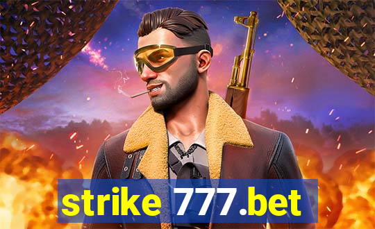 strike 777.bet