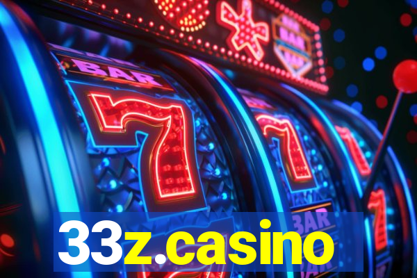 33z.casino