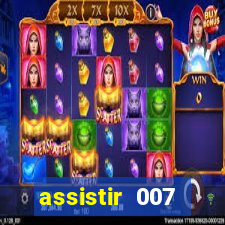 assistir 007 cassino royale dublado