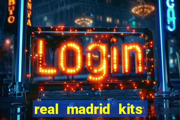 real madrid kits dls classic