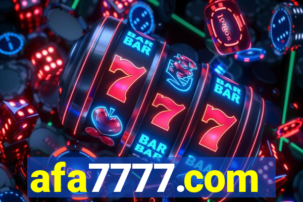 afa7777.com