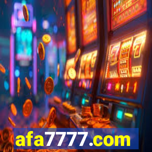 afa7777.com