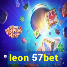 leon 57bet