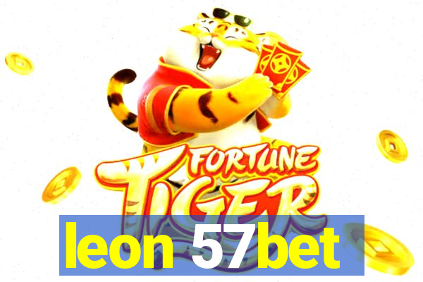 leon 57bet