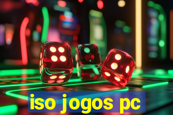 iso jogos pc