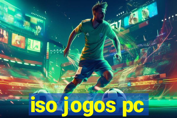 iso jogos pc