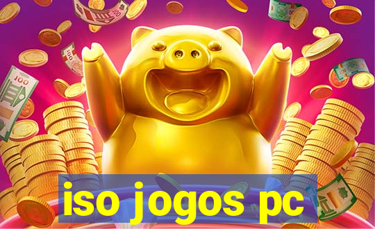 iso jogos pc