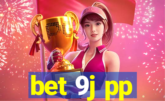 bet 9j pp