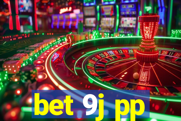 bet 9j pp