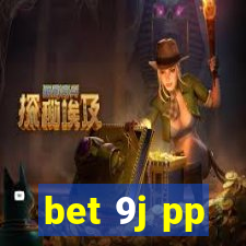 bet 9j pp