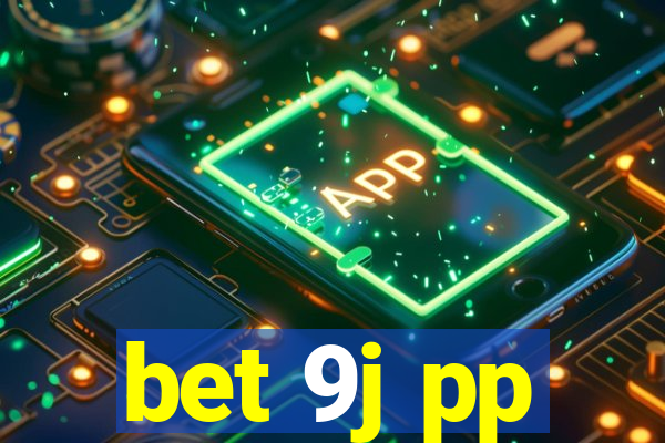 bet 9j pp