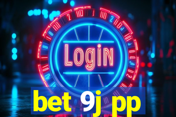 bet 9j pp