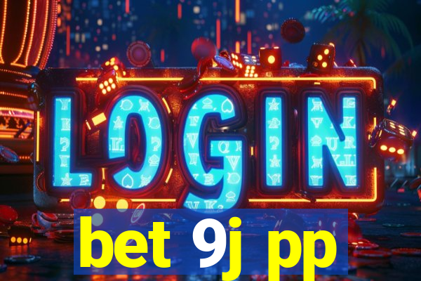 bet 9j pp