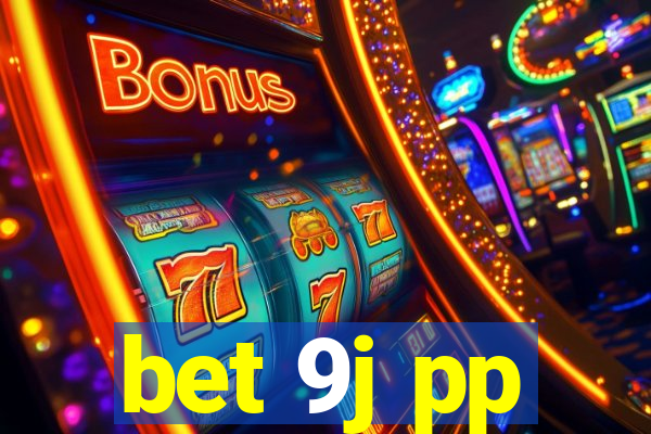 bet 9j pp