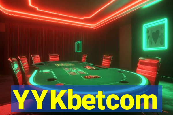 YYKbetcom