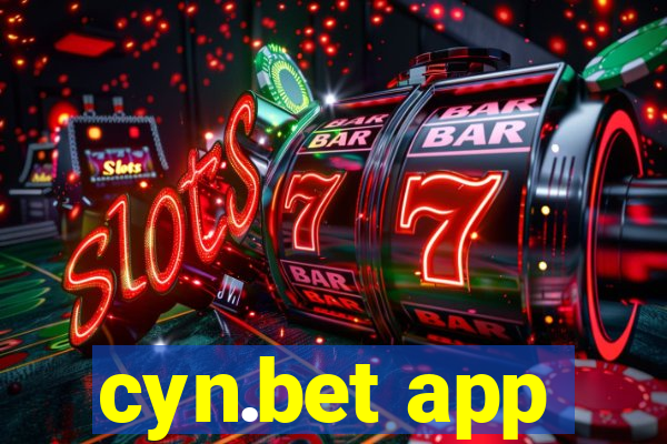 cyn.bet app