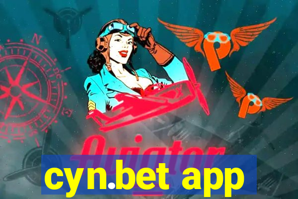 cyn.bet app