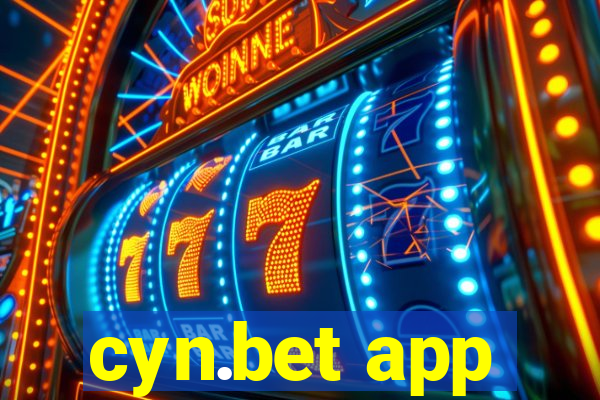 cyn.bet app