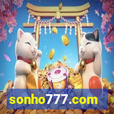 sonho777.com