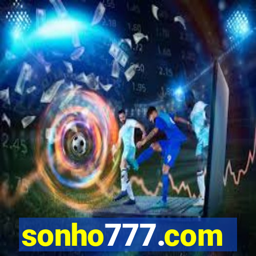 sonho777.com