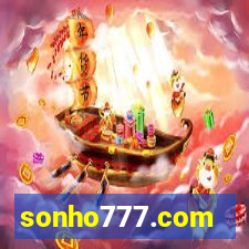 sonho777.com