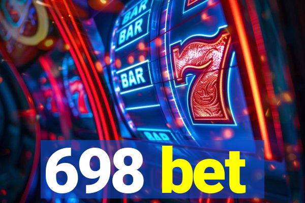 698 bet