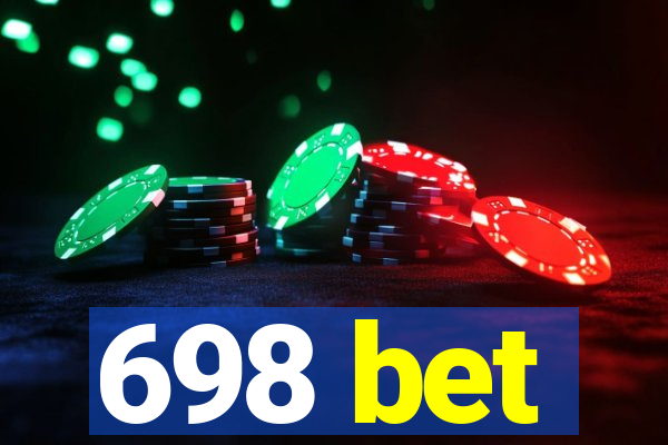 698 bet